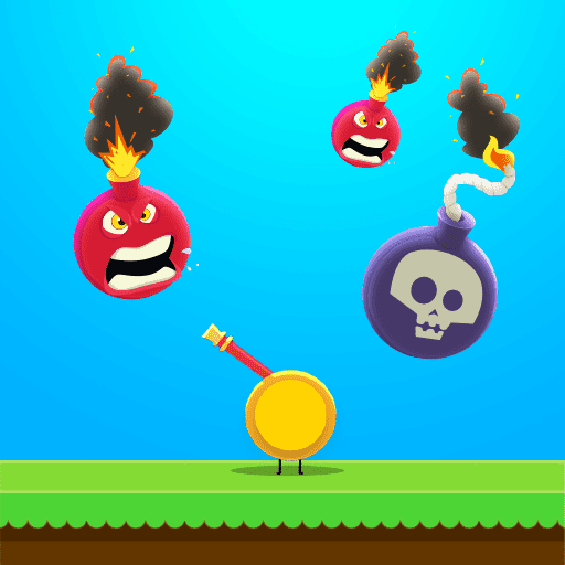 Angry Bird Bubble | Play Online Games on playfrontgames.com