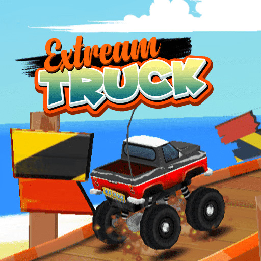 extreme-truck