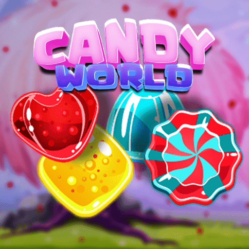 Candy World